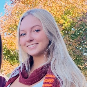 Fundraising Page: Katlyn Tuttle